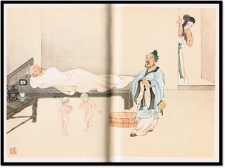 A Butterfly's Dream & Other Chinese Tales