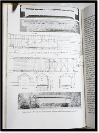 Covered Bridges of the Middle Atlantic States