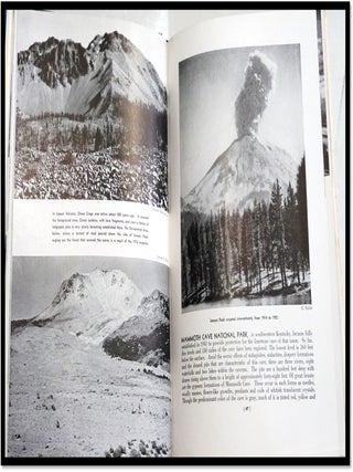 Exploring Our National Parks and Sites