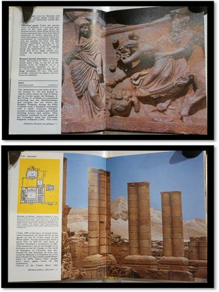 Israel: A Phaidon Art and Architecture Guide With over 285 Color Illustrations and 9 Pages of Maps