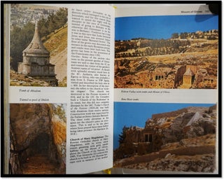 Israel: A Phaidon Art and Architecture Guide With over 285 Color Illustrations and 9 Pages of Maps