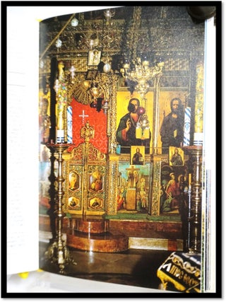 Israel: A Phaidon Art and Architecture Guide With over 285 Color Illustrations and 9 Pages of Maps