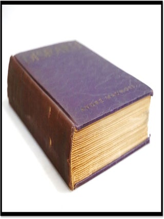 Disraeli: A Picture of the Victorian Age
