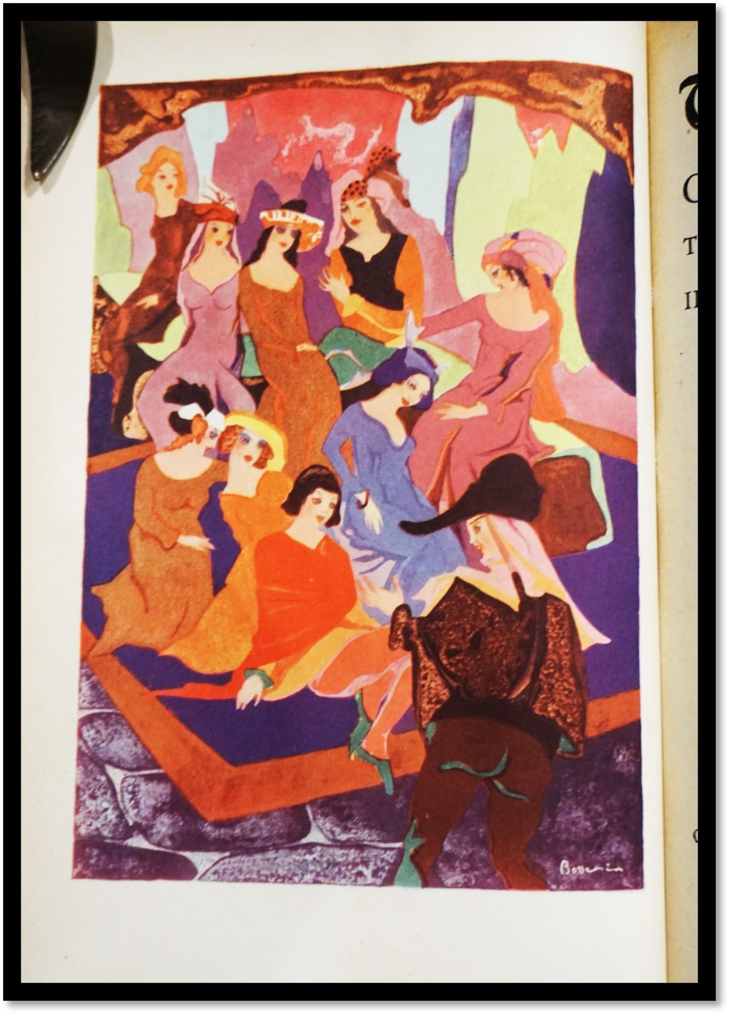 Decameron Complete The Decameron Complete & Unexpurgated | Giovanni Boccaccio, Richard ...
