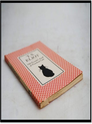 Old Possum's Book of Practical Cats
