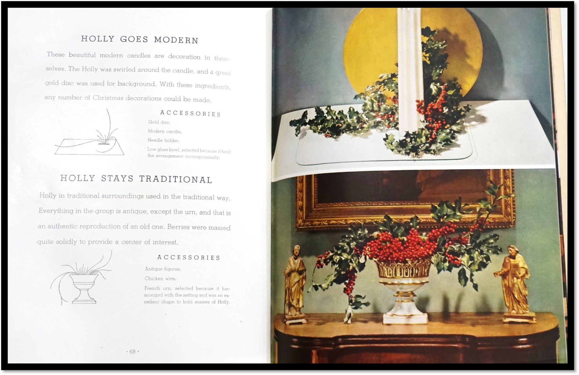 Flower Arranging: A Fascinating Hobby Volume 2 | Laura Lee Burroughs