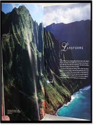 Hawaii's Natural Wonders