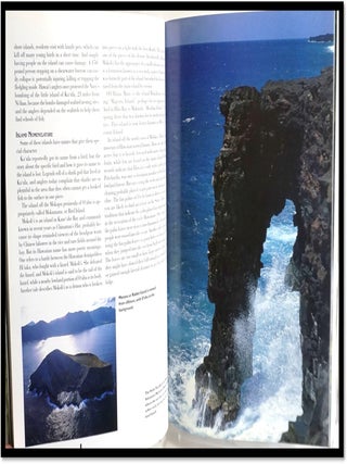 Hawaii's Natural Wonders