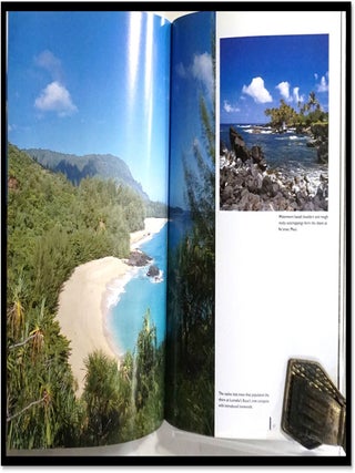 Hawaii's Natural Wonders