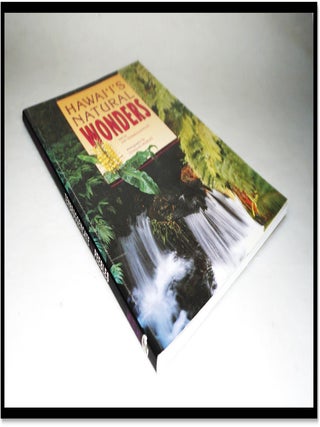 Hawaii's Natural Wonders