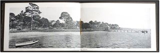 Dunedin Lodge, Edgewater Court, Dunedin, Florida c.1900