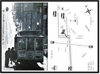 The Cable Cars of San Francisco