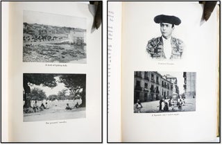 Four Months Afoot in Spain