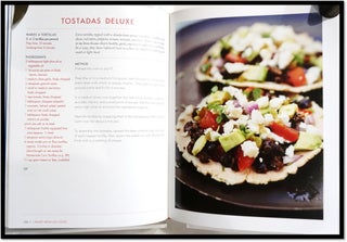 At My Table: Vegetarian Feasts for Family and Friends