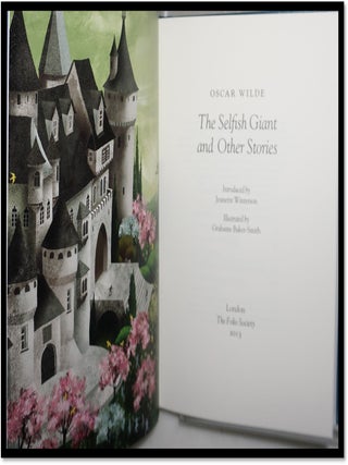 The Selfish Giant and Other Stories