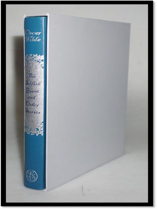 The Selfish Giant and Other Stories