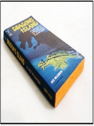 Dragon's Island. a Science Fiction Adventure