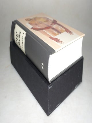 Sons and Lovers [Centenary Edition]