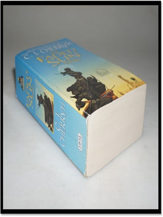 The Faded Sun Trilogy: Kesrith, Shon'jir, and Kutath