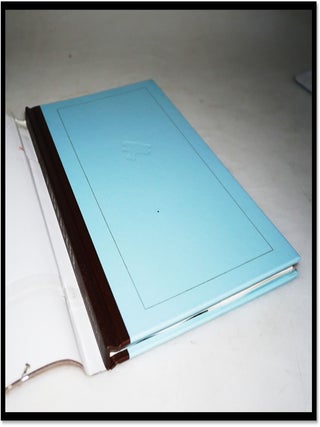 The Wing Walker [Signed by Author & Illustrator] [Association Copy]