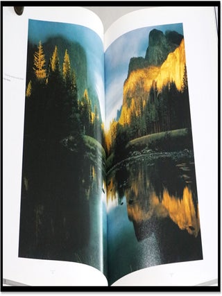 Yosemite: The Promise of Wildness