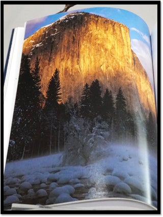 Yosemite: The Promise of Wildness