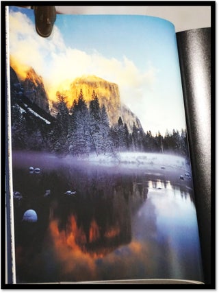 Yosemite: The Promise of Wildness