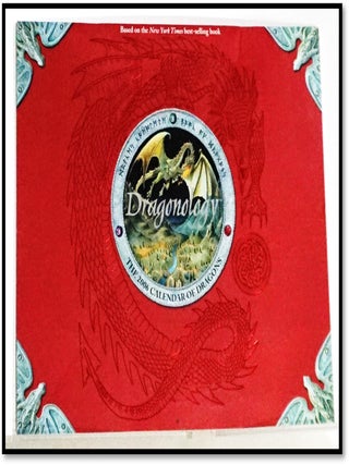 2006 Calendar of Dragons and Dragonology