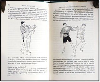 Every Boy's Judo
