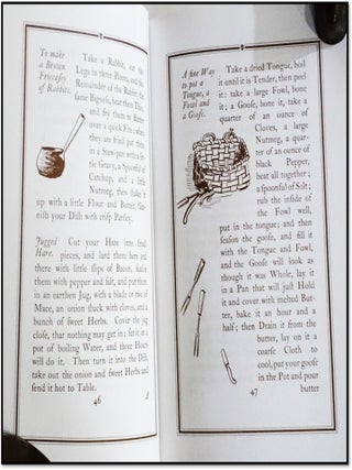 Early American Cookery