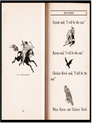 Little Sandman and the Fifty Famous Sky Stories. A Child's Book of Familiar Sky Legends