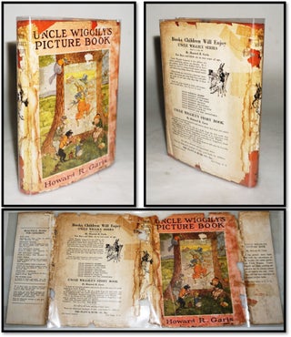Uncle Wiggily's Picture Book