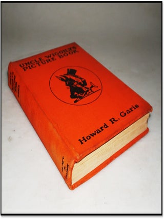 Uncle Wiggily's Picture Book