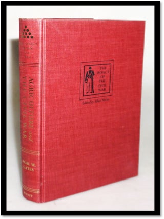Agriculture and the Civil War