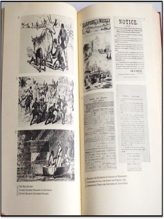 Agriculture and the Civil War