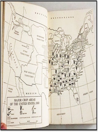 Agriculture and the Civil War