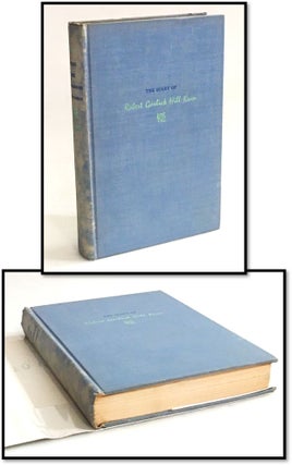 Inside the Confederate Government: The Diary of Robert Garlick Hill Kean, Head of the Bureau of War