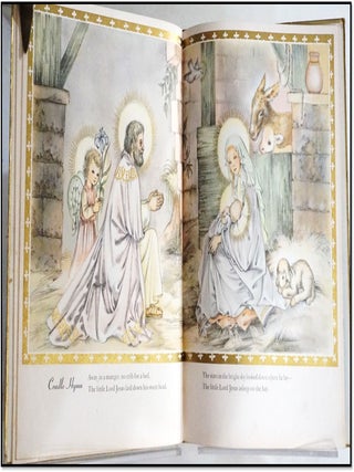 A Child's Book of Prayers