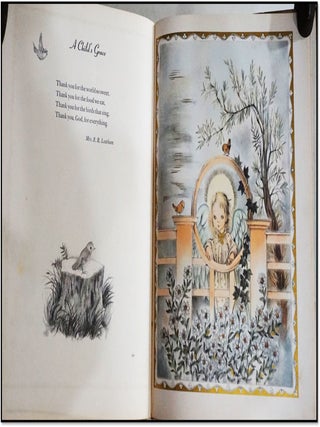 A Child's Book of Prayers