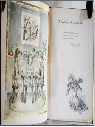 A Child's Book of Prayers