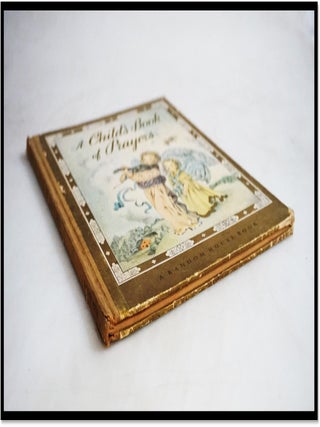 A Child's Book of Prayers