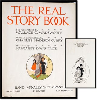 The Real Story Book