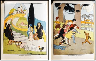 The Real Story Book