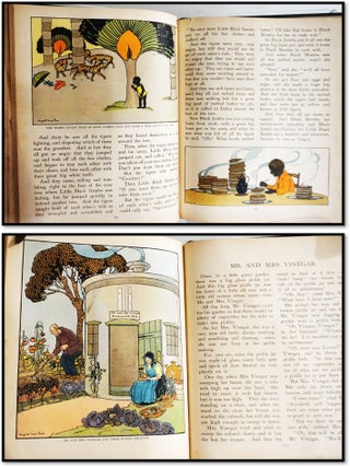 The Real Story Book