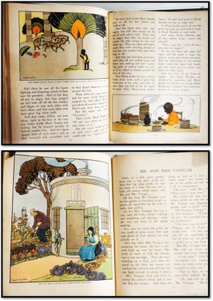 The Real Story Book
