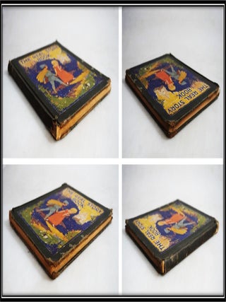 The Real Story Book