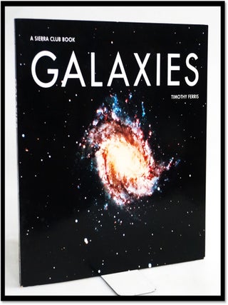 Item #20149 Galaxies. Timothy Ferris
