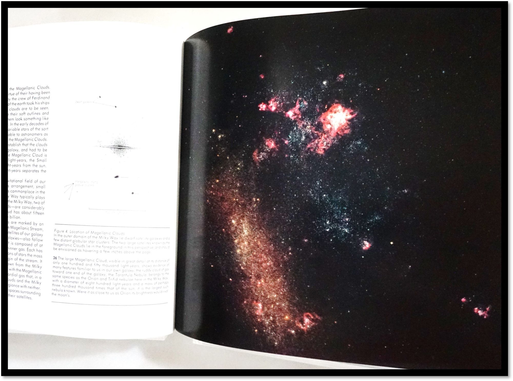 GALAXIES 銀河宇宙の神秘　ティモシー・フェリス Galaxies | Timothy Ferris