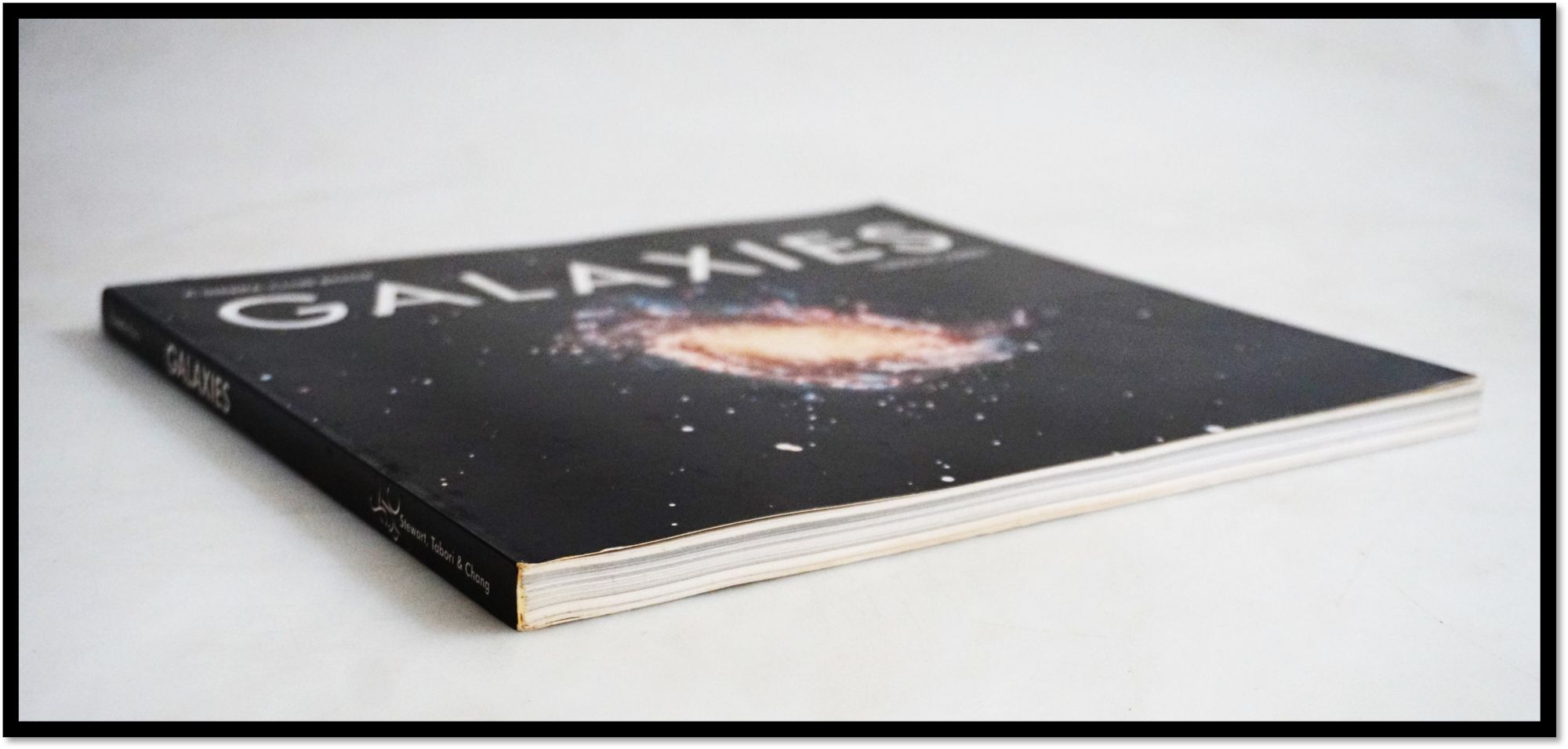 Galaxies | Timothy Ferris