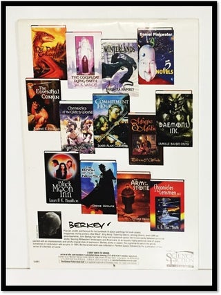 Visions 2002 Calendar